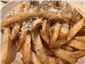 fries